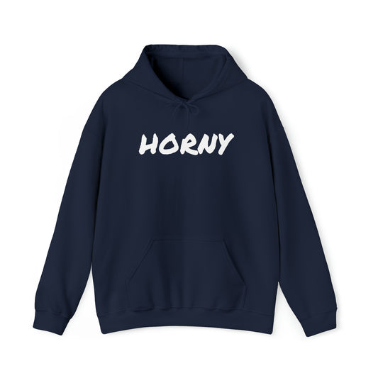 Horny Hoodie