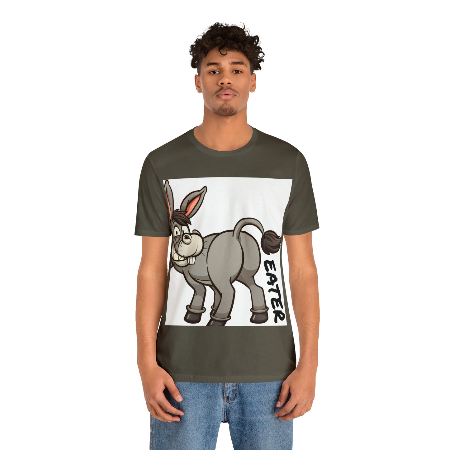 Donkey Tshirt