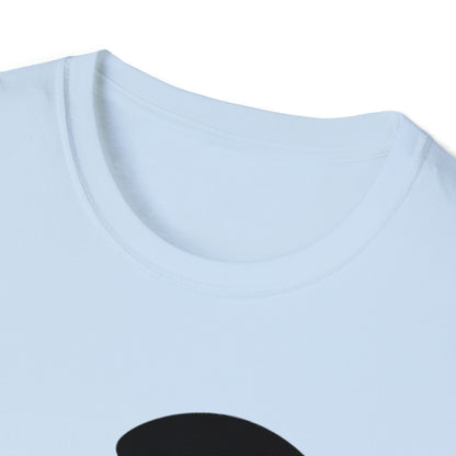 Free Mustache Rides T-Shirt