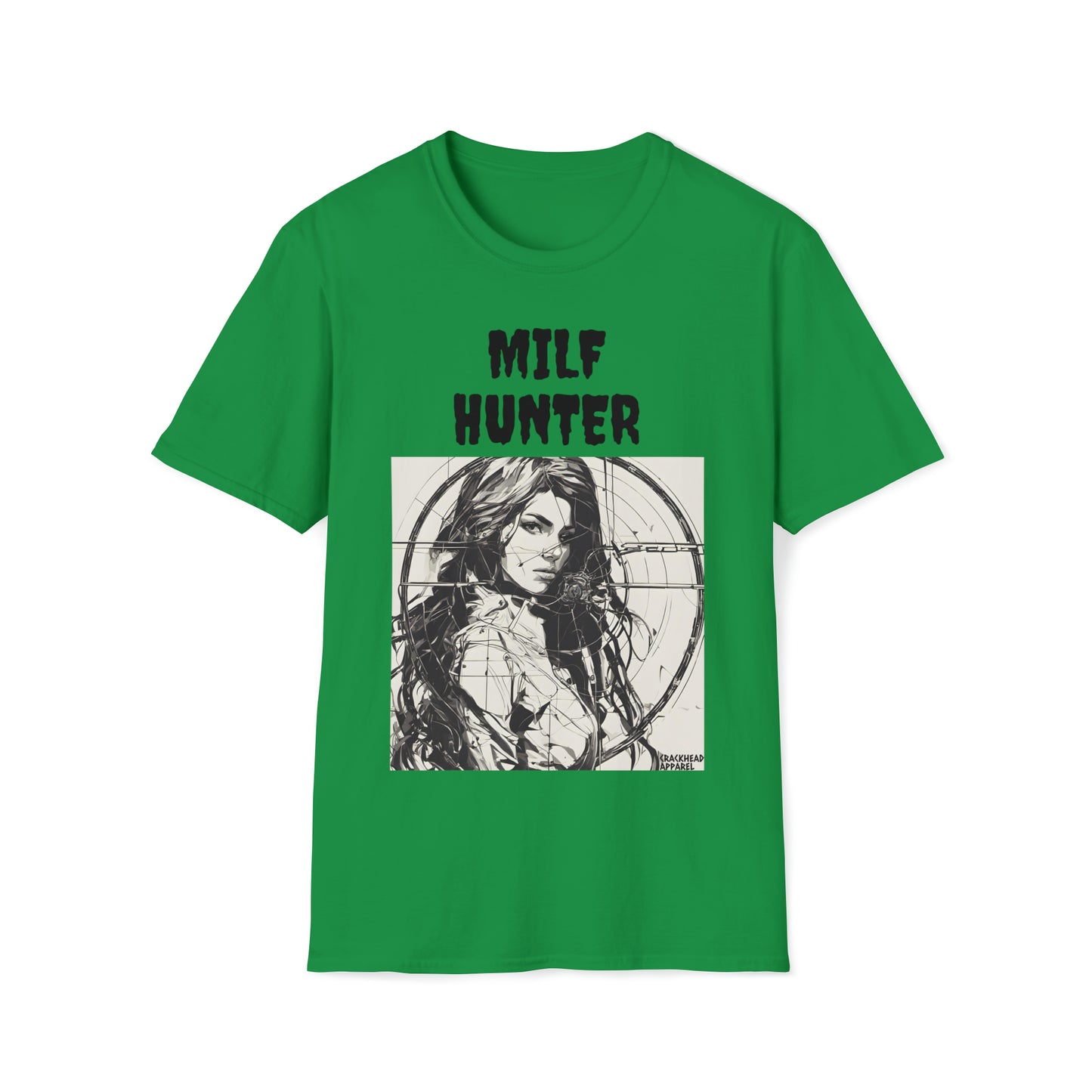 Hunter T-Shirt
