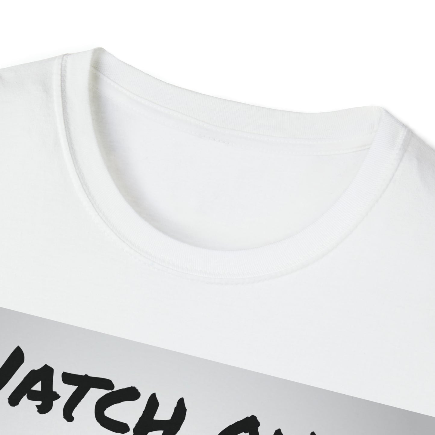 Two inches T-Shirt