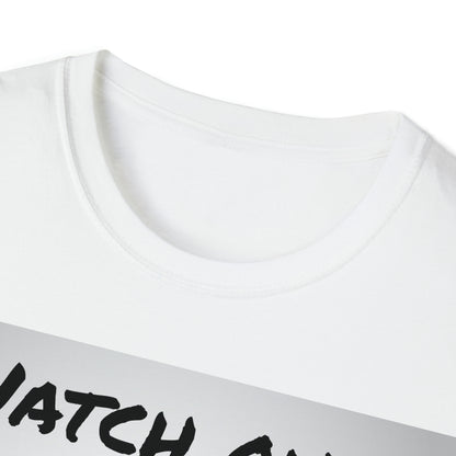 Two inches T-Shirt