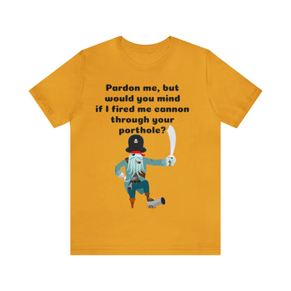 Pirate T-shirt