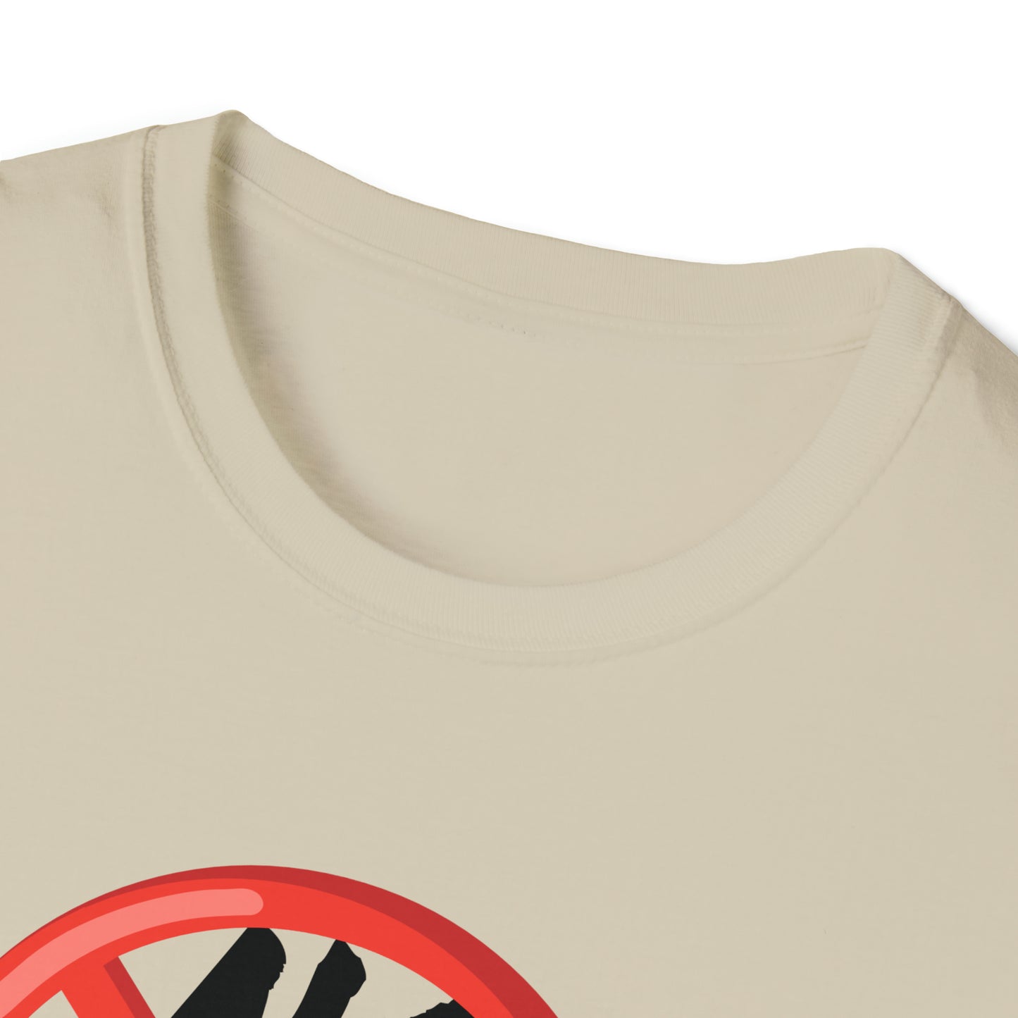 No farting T-Shirt