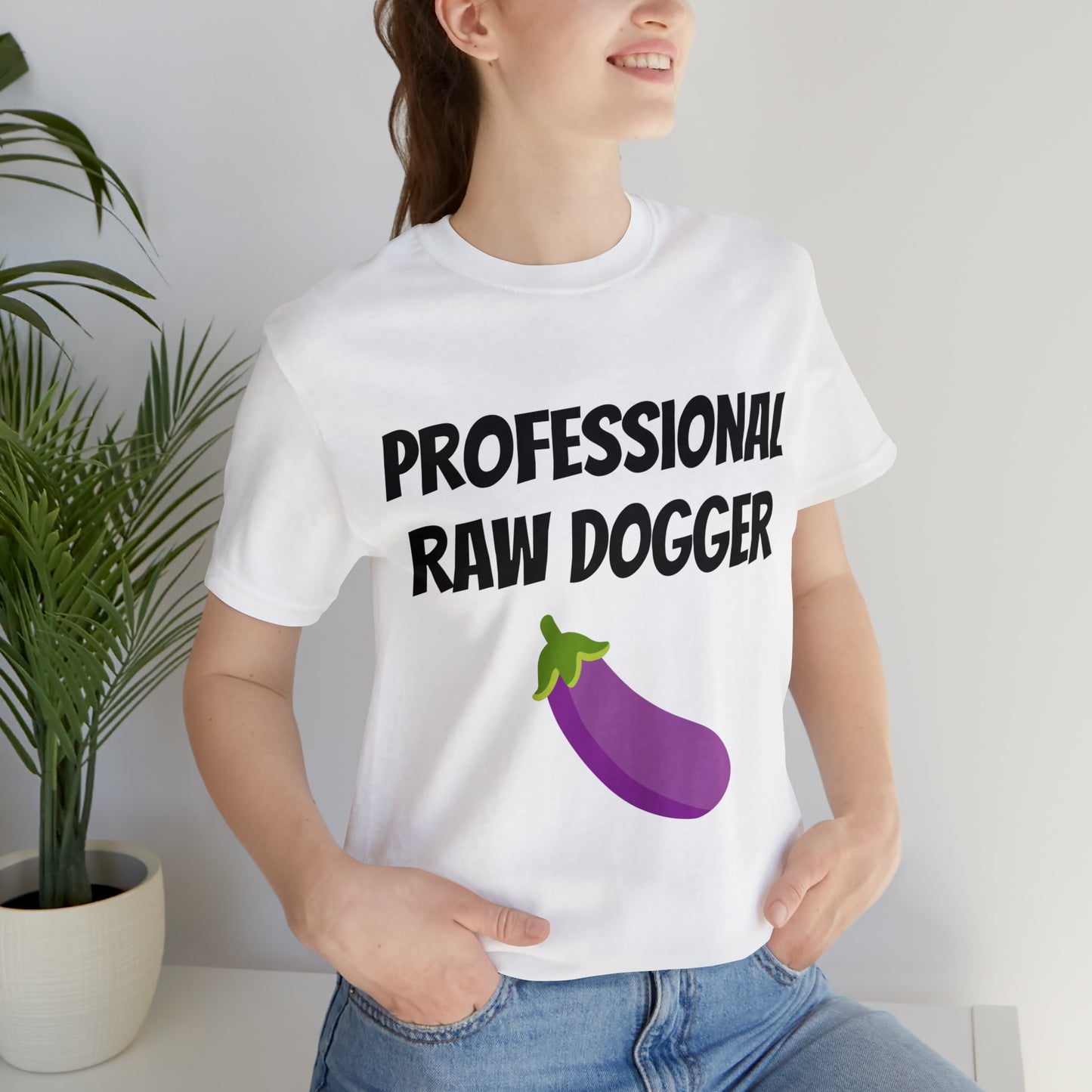 Pro Dogger Tshirt