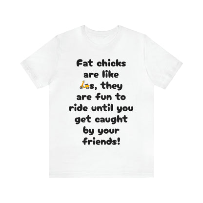 Moped Tshirt