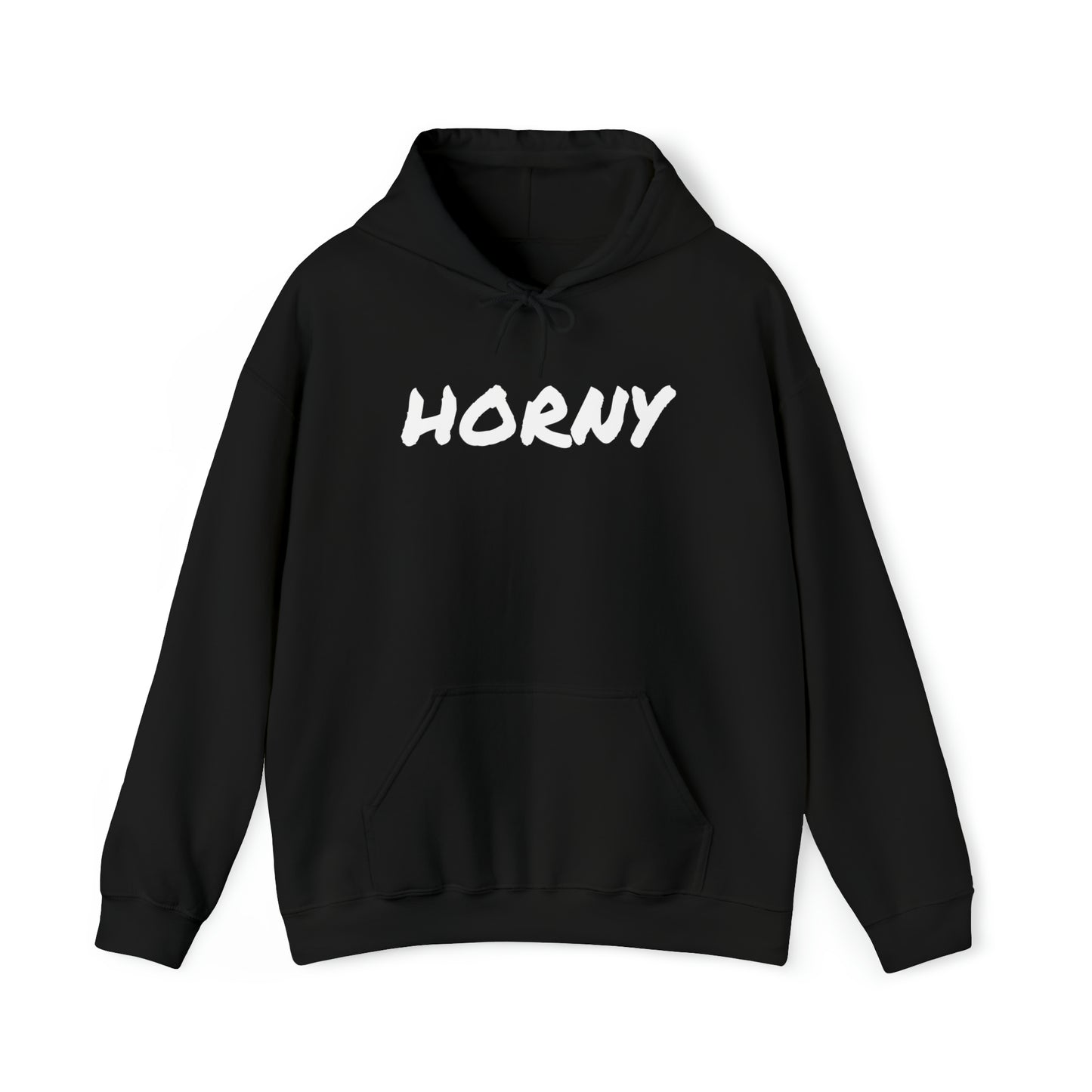 Horny Hoodie
