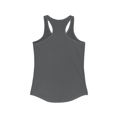 Boner Garage Racerback Tank