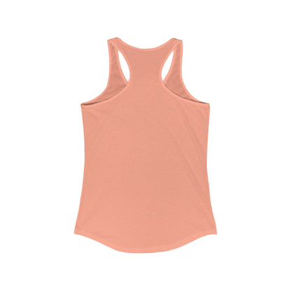 Boner Garage Racerback Tank