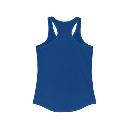 Boner Garage Racerback Tank