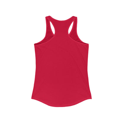 Boner Garage Racerback Tank