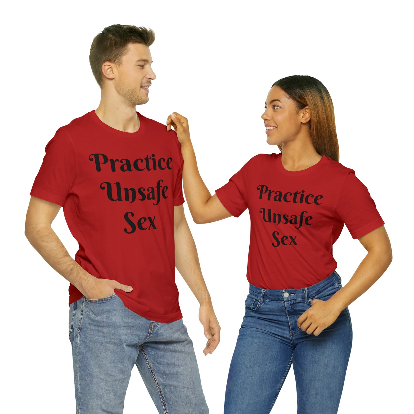Unsafe Tshirt