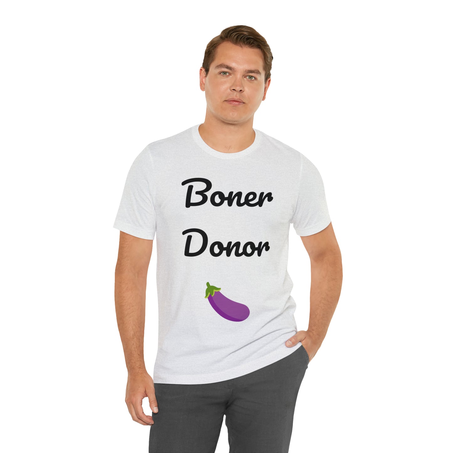 B Donor Tshirt