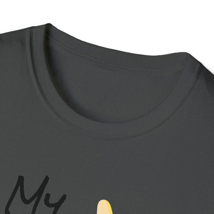 Appealing T-Shirt