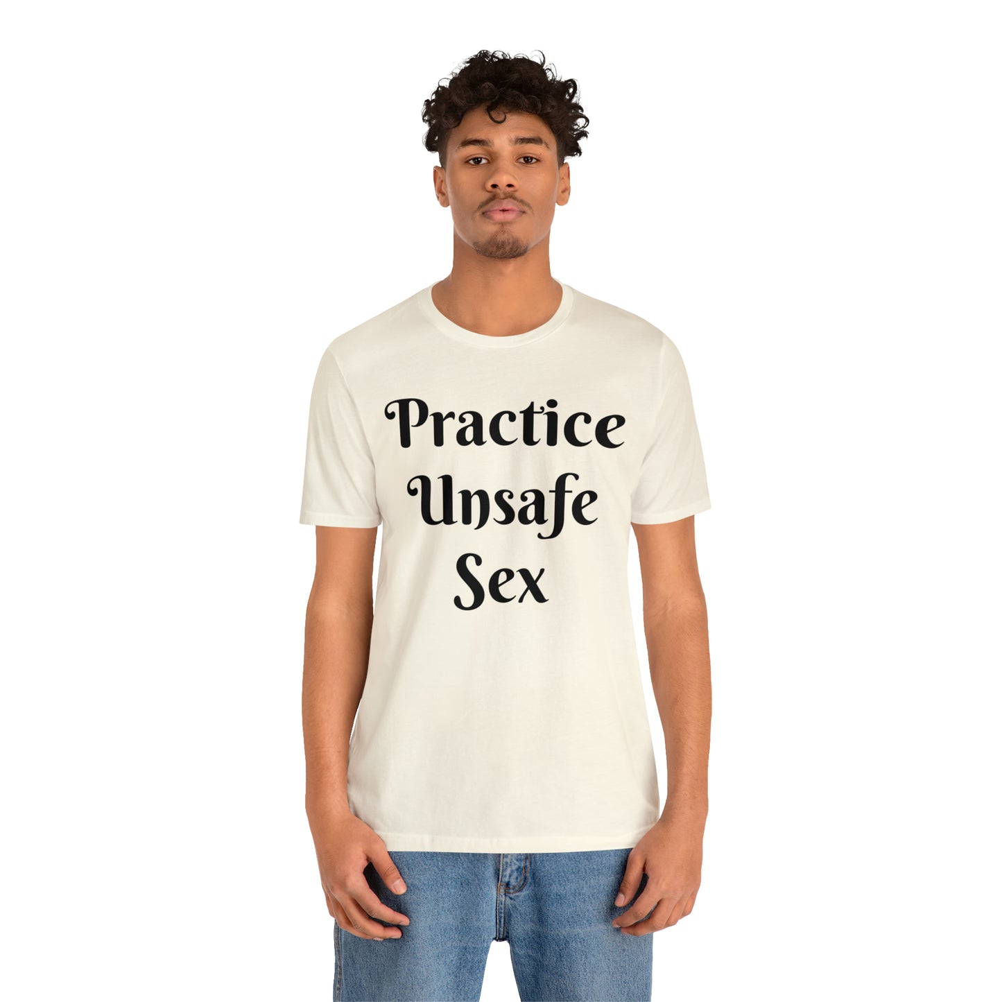 Unsafe Tshirt