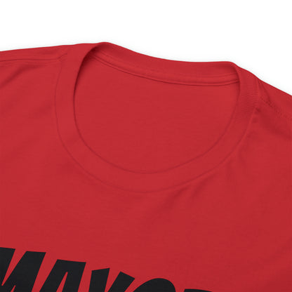 Mayor Tshirt