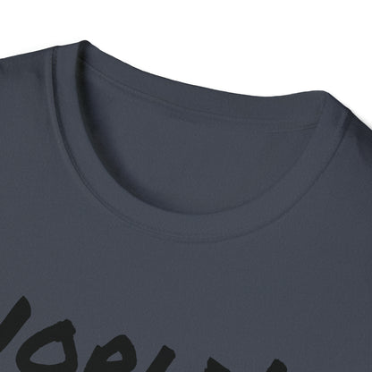 World's Smallest T-Shirt