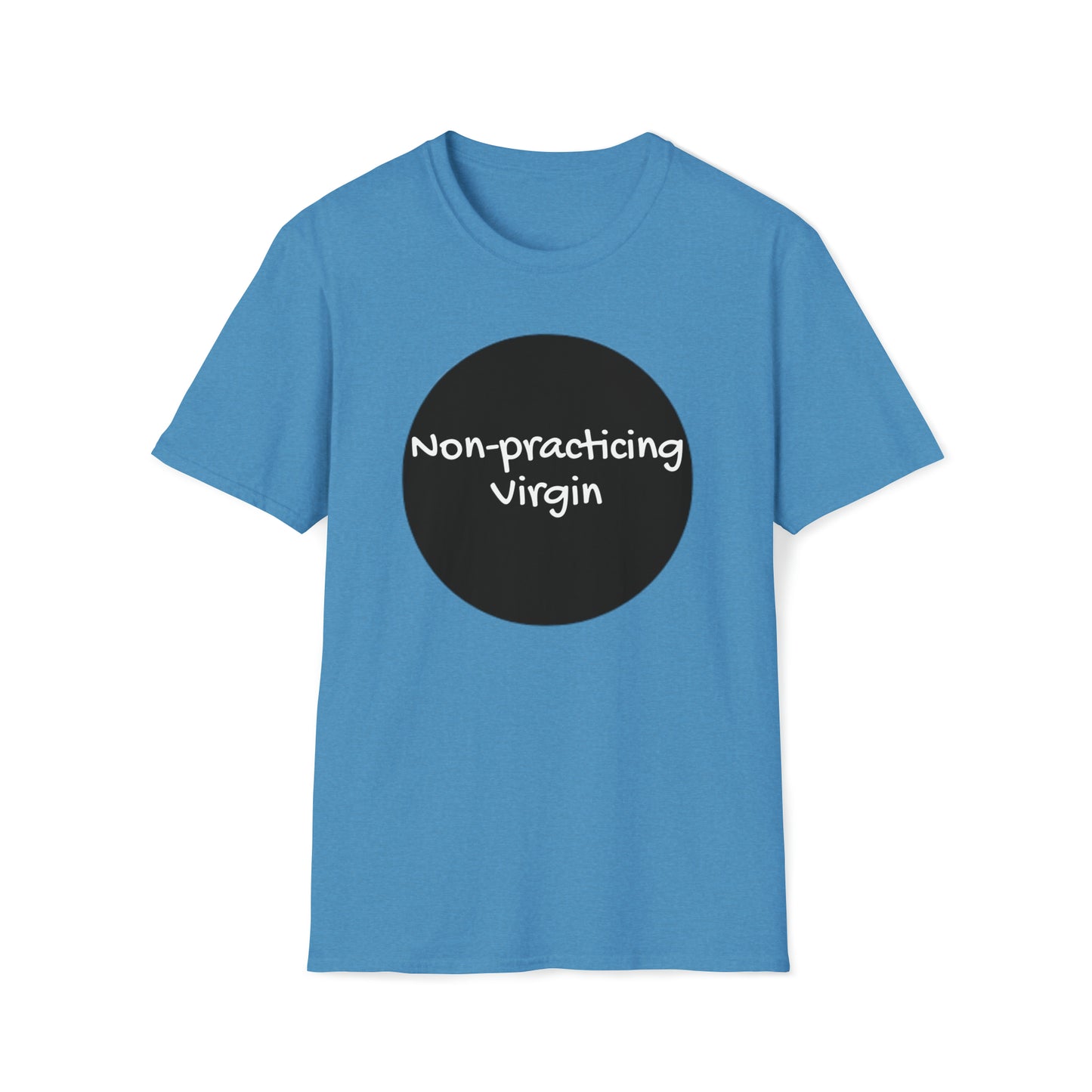 Non-practicing T-Shirt