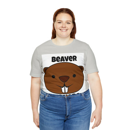 Beaver Liquors Tshirt