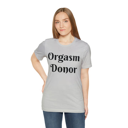 O Donor Tshirt