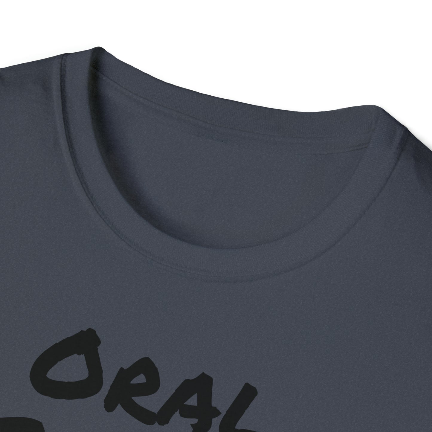Skills T-Shirt