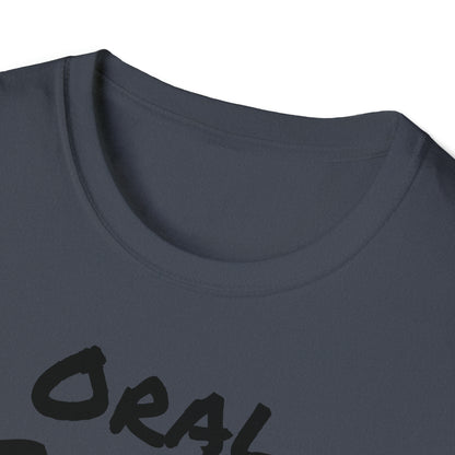 Skills T-Shirt