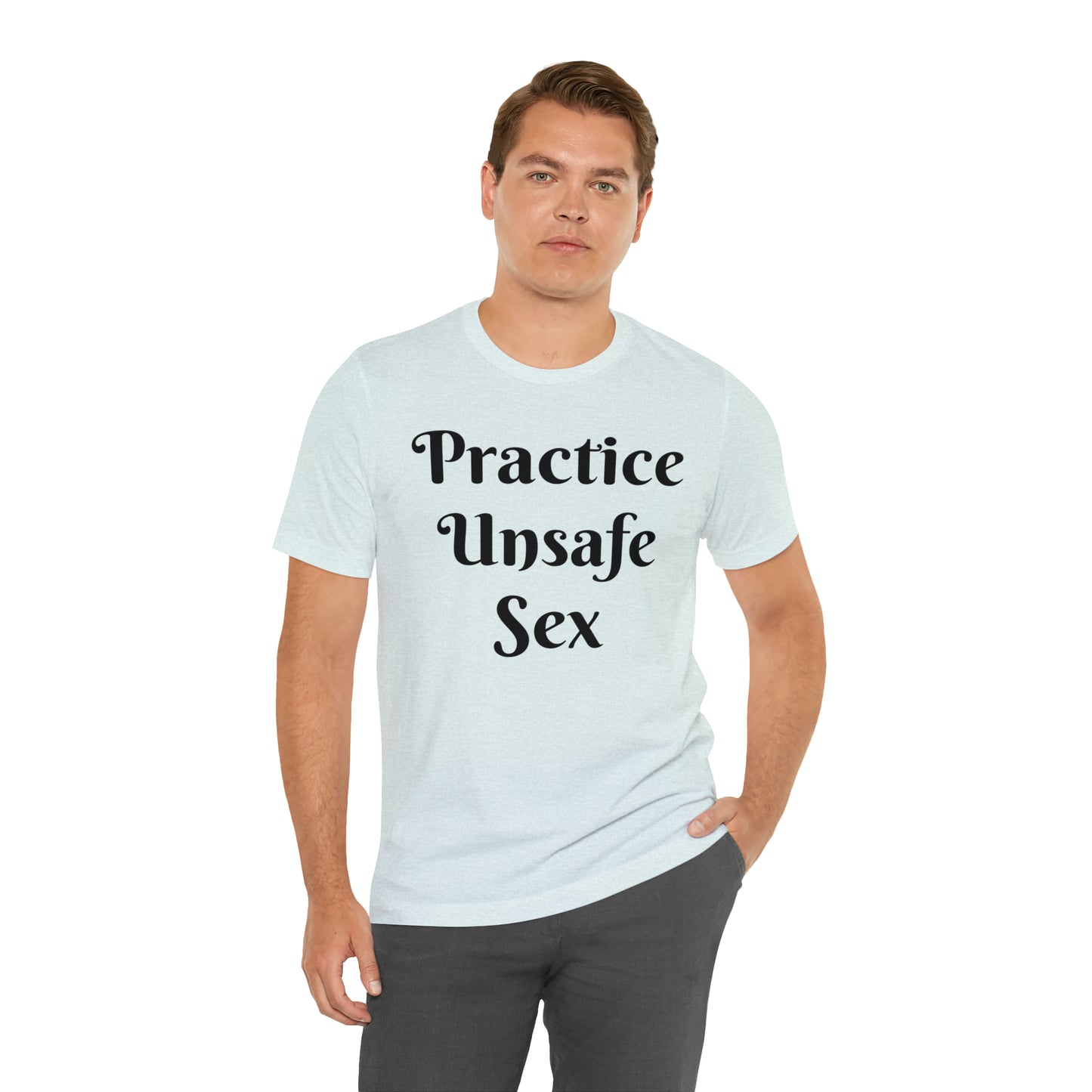 Unsafe Tshirt