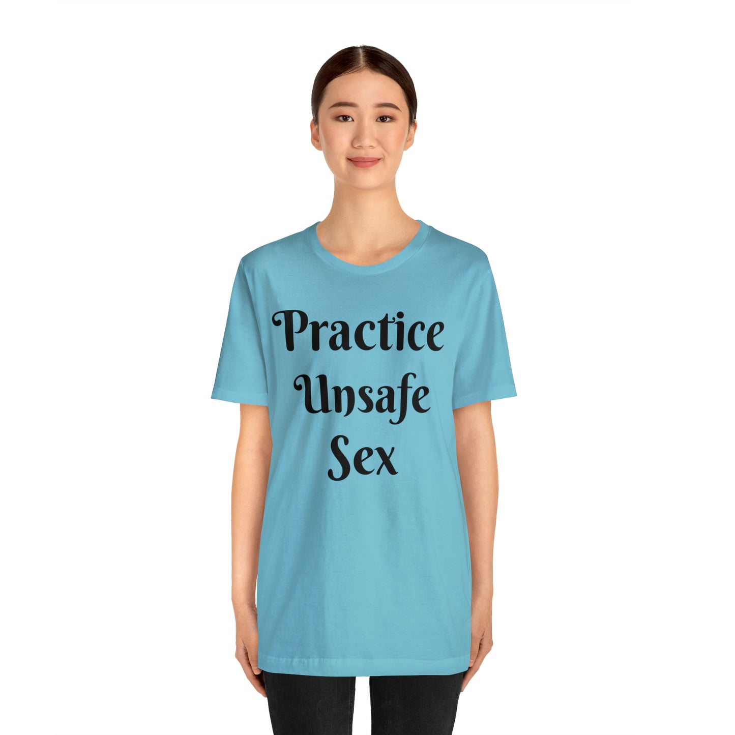 Unsafe Tshirt
