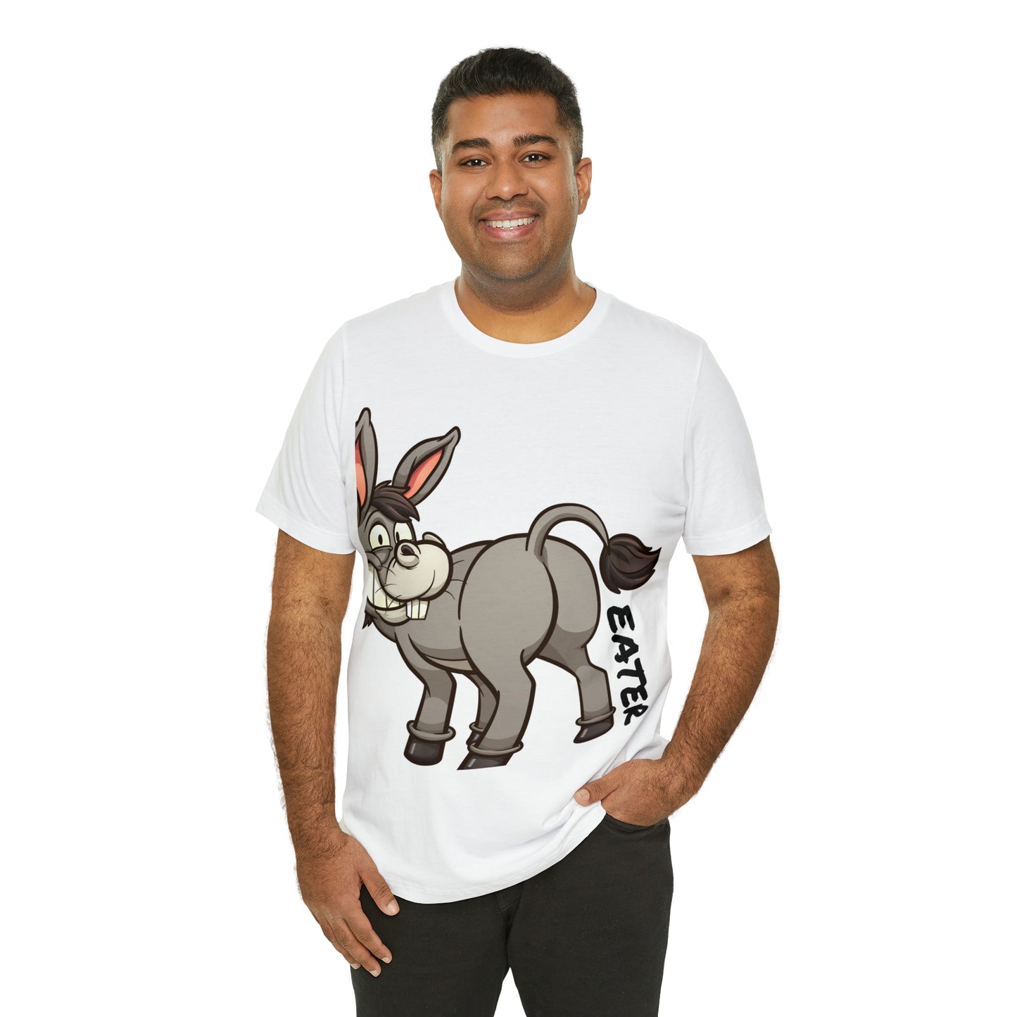 Donkey Tshirt