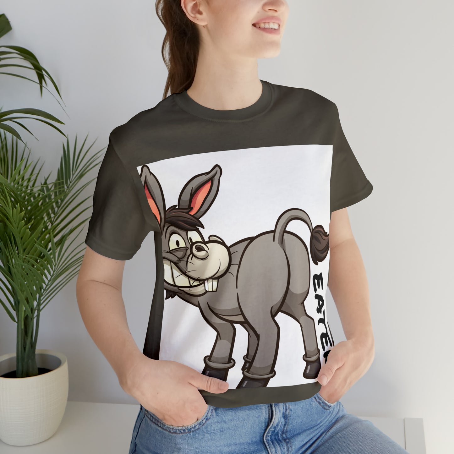 Donkey Tshirt