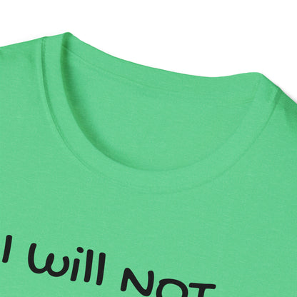 Covid games T-Shirt
