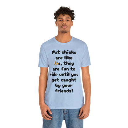 Moped Tshirt