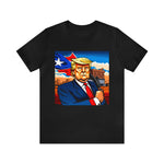 Donald Trump 2024 Texas Tshirt