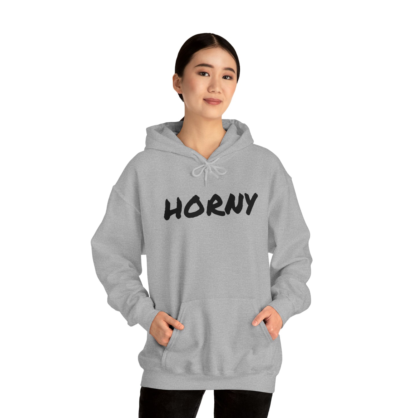 Horny Hoodie