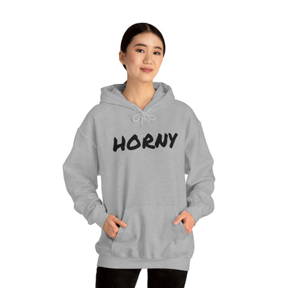 Horny Hoodie