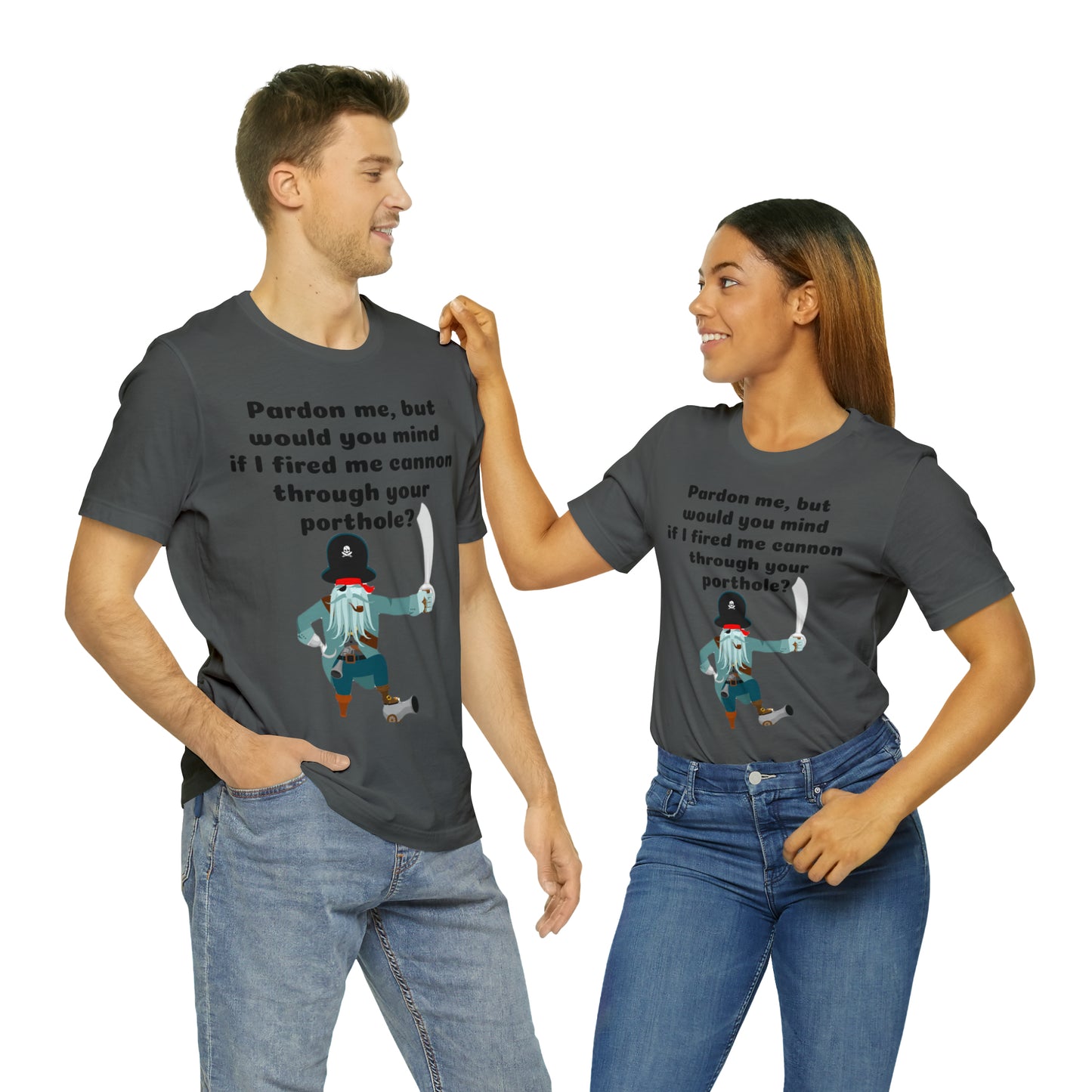 Pirate T-shirt
