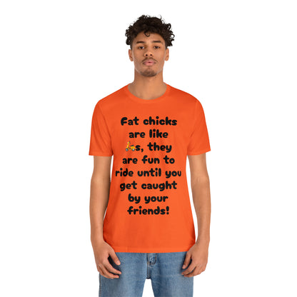 Moped Tshirt