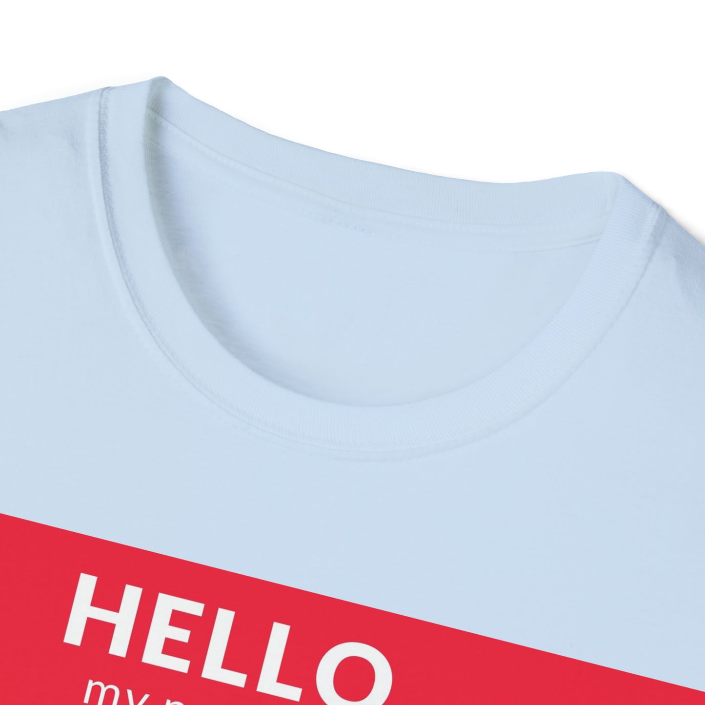 Jack Me'off T-Shirt