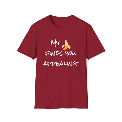 Appealing T-Shirt