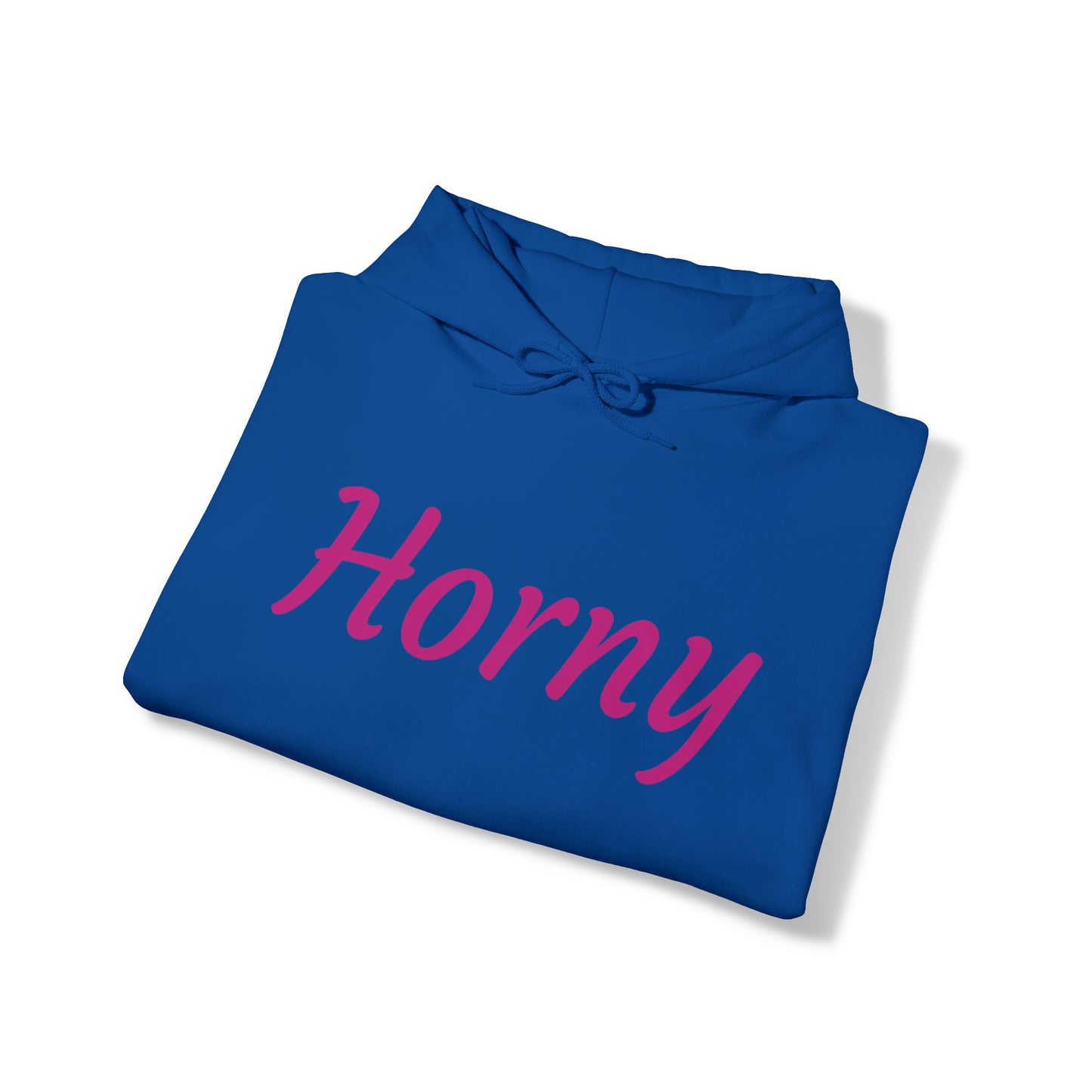 Horny Hoodie