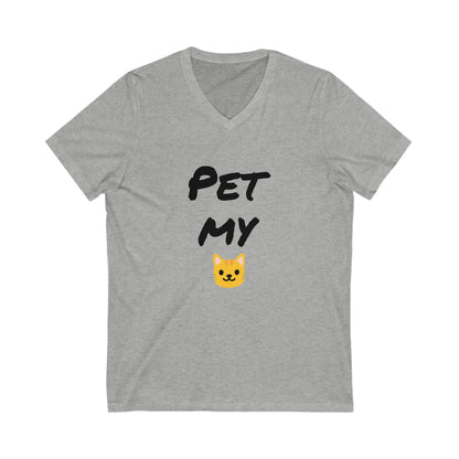 Pet my Kitty Tshirt