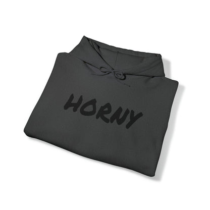 Horny Hoodie
