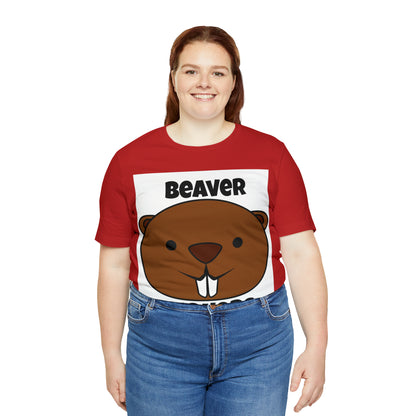 Beaver Liquors Tshirt