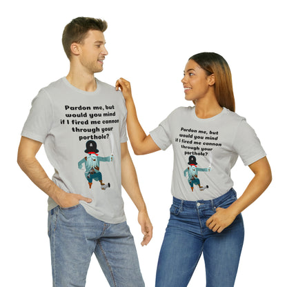 Pirate T-shirt