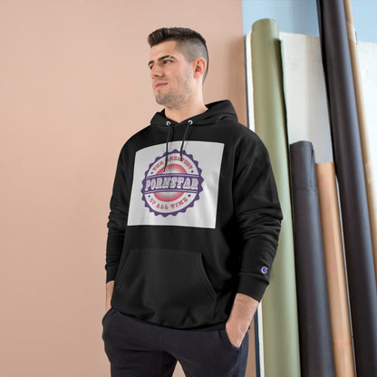 P---STAR Champion Hoodie