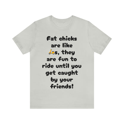 Moped Tshirt