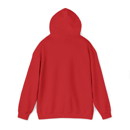Jack Me'Off Hoodie