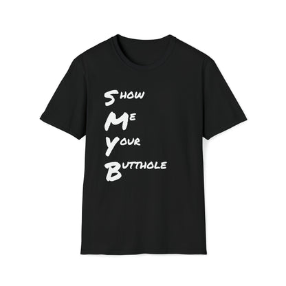 SMYB T-Shirt