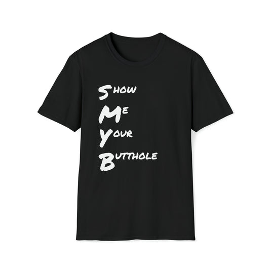 SMYB T-Shirt