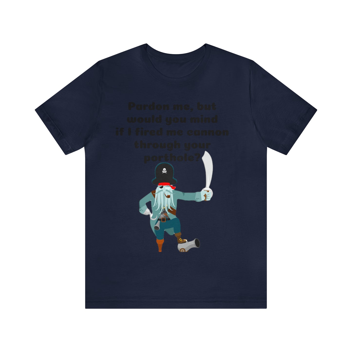 Pirate T-shirt